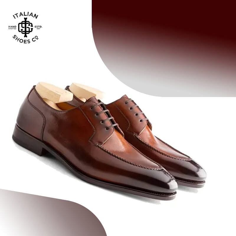 Mumbai, Clothing & Accessories, Shop Premium Leather Footwear For Men | Italian Shoes Company