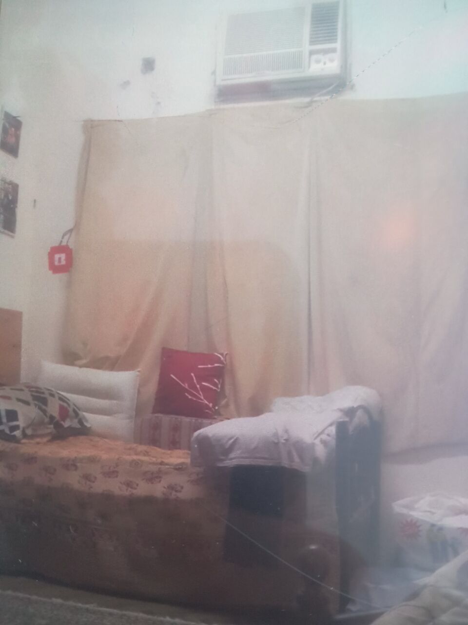 Manama, Bedspace For Rent, BHD 25/month,  Bed Aspace 25bd Gudebiya Near Aster 38182609