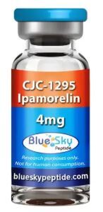 New York, Health & Beauty Items, Buy CJC-1295 No DAC & Ipamorelin Blend | Save 35% At Bluesky Peptides