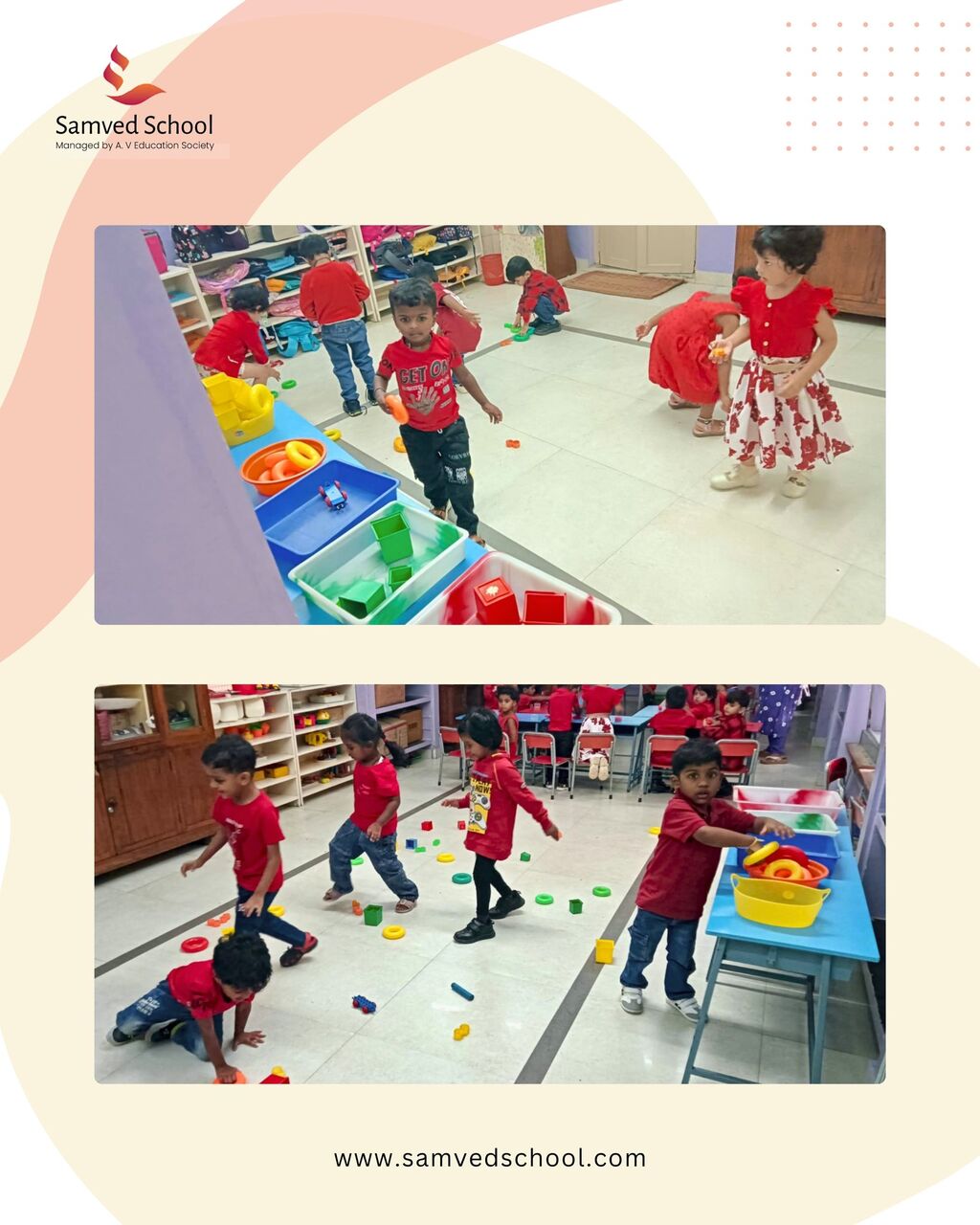 Bangalore, Education, South School Bangalore &ndash; Quality Education At Samved School