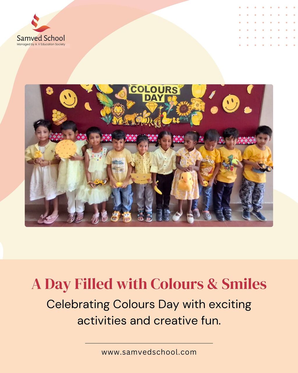 Bangalore, Education, South School Bangalore &ndash; Quality Education At Samved School