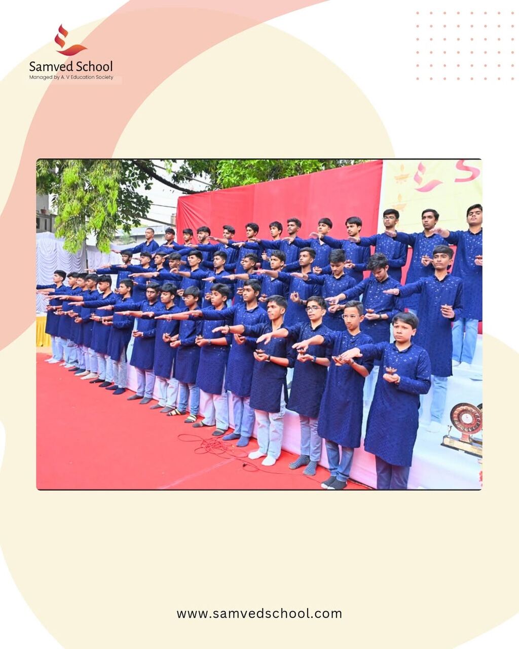 Bangalore, Education, South School Bangalore &ndash; Quality Education At Samved School