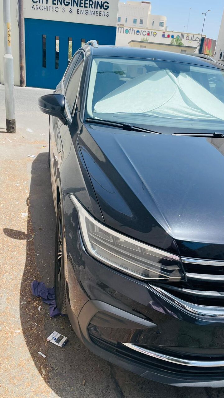 Mahooz, Vehicles, Cars & Trucks , BHD 10000,  Volks Wagon 2024,  2024,  Automatic,  35587 KM,  Single Owner Car