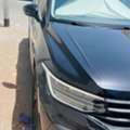 BHD 10000,  Volks Wagon 2024,  2024,  Automatic,  35587 KM,  Single Owner Car
