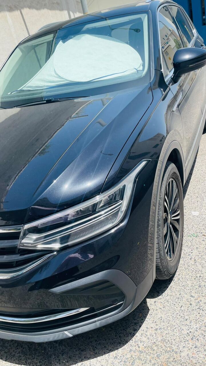 Mahooz, Vehicles, Cars & Trucks , BHD 10000,  Volks Wagon 2024,  2024,  Automatic,  35587 KM,  Single Owner Car
