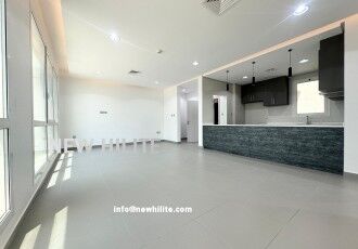 Kuwait City, Apartments, Flats, Houses & Villas, KWD 800/month,  3 BR,  Brand New 3-Bedroom Apartment In Kuwait City