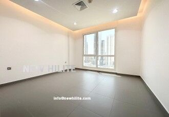 Kuwait City, Apartments, Flats, Houses & Villas, KWD 800/month,  3 BR,  Brand New 3-Bedroom Apartment In Kuwait City