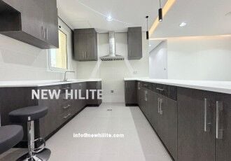 Kuwait City, Apartments, Flats, Houses & Villas, KWD 800/month,  3 BR,  Brand New 3-Bedroom Apartment In Kuwait City