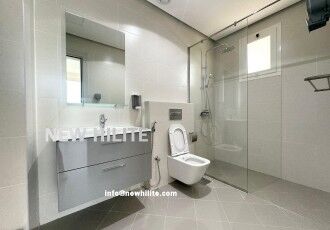 Kuwait City, Apartments, Flats, Houses & Villas, KWD 800/month,  3 BR,  Brand New 3-Bedroom Apartment In Kuwait City