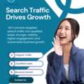 Turning Search Traffic Into Business Growth