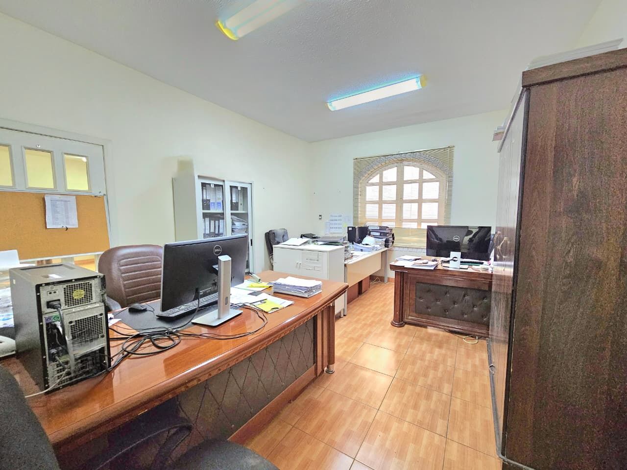 Madinat Al Ummal, Offices, 274 Sq. Meter,  OFFICE / WORK STATION FOR YEARLY RENT AT KHOBAR 34441 MADINAT AL UMAL ALAMIR STREET