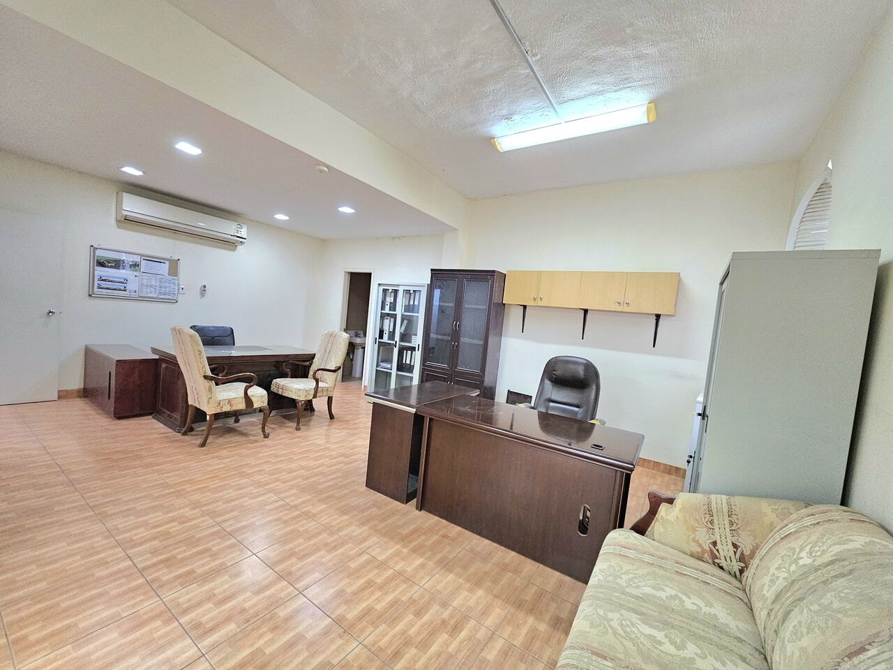 Madinat Al Ummal, Offices, 274 Sq. Meter,  OFFICE / WORK STATION FOR YEARLY RENT AT KHOBAR 34441 MADINAT AL UMAL ALAMIR STREET
