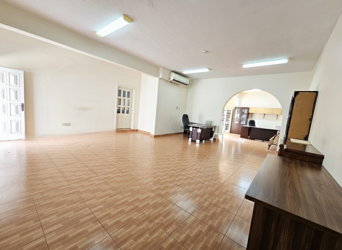 Madinat Al Ummal, Offices, 274 Sq. Meter,  OFFICE / WORK STATION FOR YEARLY RENT AT KHOBAR 34441 MADINAT AL UMAL ALAMIR STREET