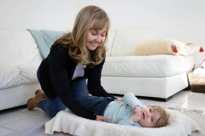 Melbourne, Health, Get Personalised Help With An In-Home Consultation For Baby Sleep
