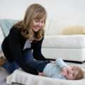 Get Personalised Help With An In-Home Consultation For Baby Sleep