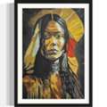 Find The Right Frame For Your Artwork At A Frame Shop Sydney