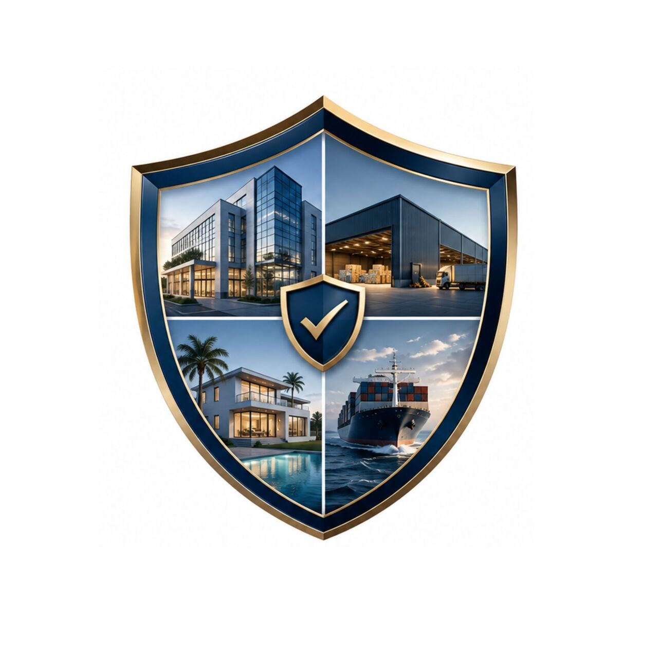 Dubai, Financial, Marine Insurance