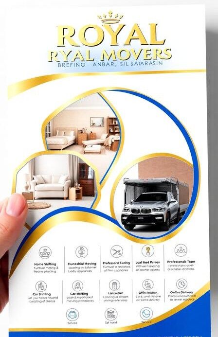 Khobar, Delivery, Moving Packing AND TRANSPORTATION