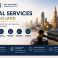Legal Services Bangkok For Business Needs