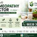 Affordable Homeopathy Doctor In Jaipur &ndash; Parsoya Homoeopathy