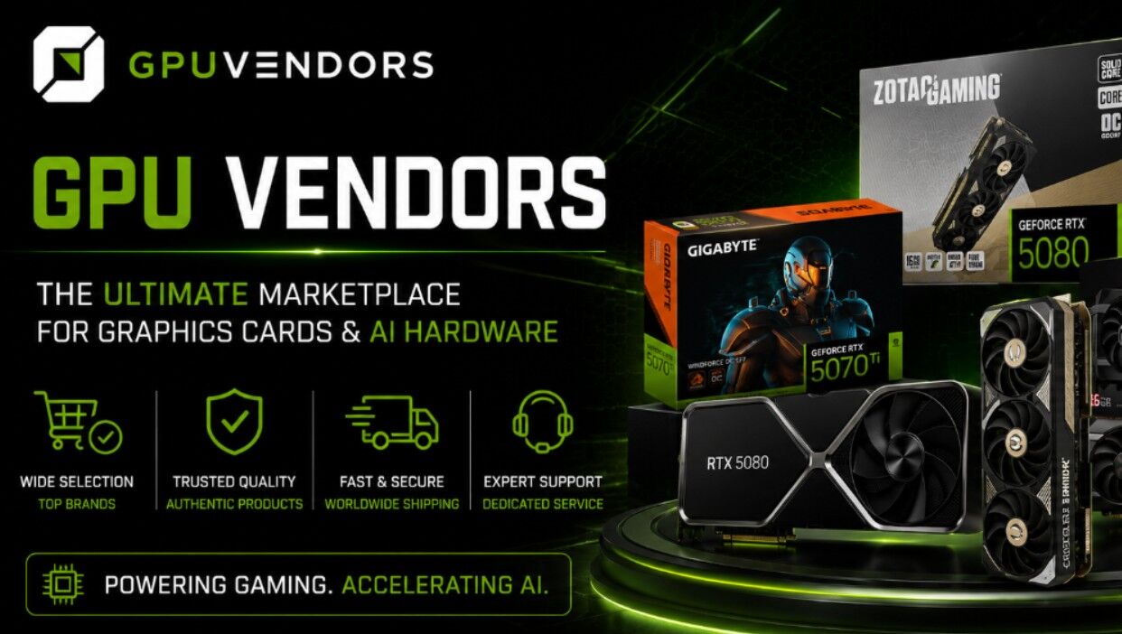 Austin, Computers, Enterprise GPU Hardware & Cloud Compute Marketplace &ndash; Compare & Deploy