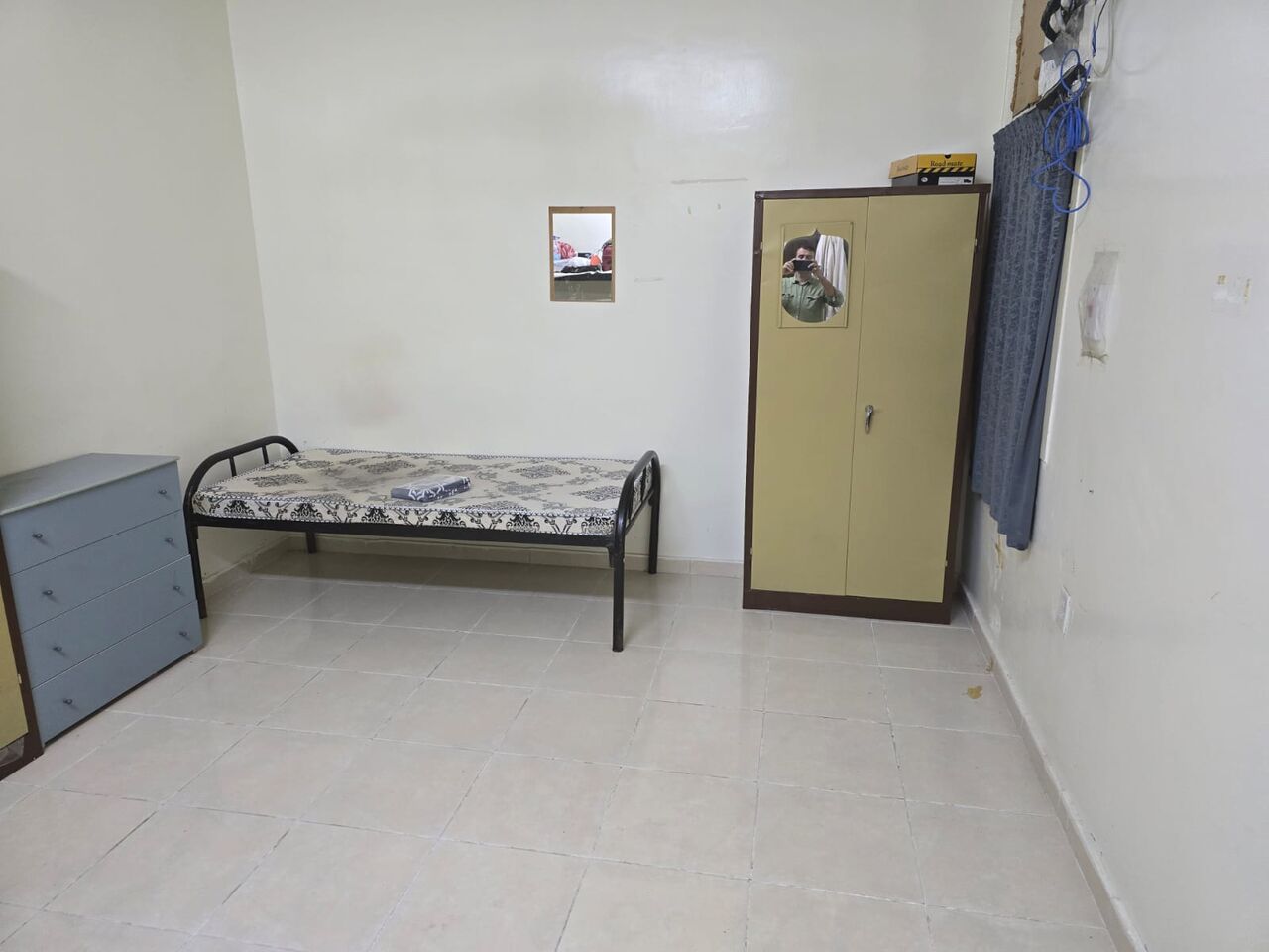 Khobar, Bedspace For Rent, SAR 650/month,  Bed Space For Rent - Khobar