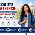 BJMC College In Delhi NCR: Complete Guide To Courses, Careers And Admissions