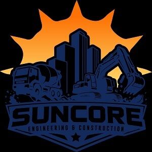 New York, Construction, Suncore Demolition, Grading, And Construction
