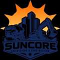 Suncore Demolition, Grading, And Construction
