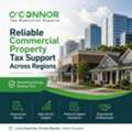 Reliable Commercial Property Tax Support Across Regions