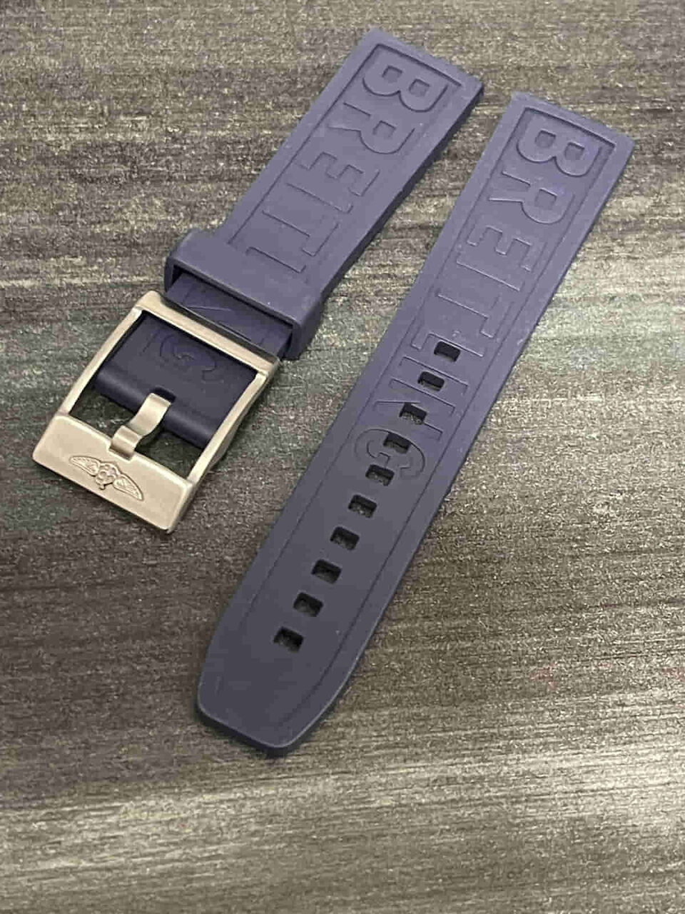 New York, Fashion & Design, Shop Breitling Diver Watch Strap For Everyday Wear