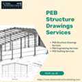 Need PEB Structure Drawings Services In Denver? Hire The Pros Today!