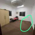 SAR 350/month,  Bedspace For Rent In  Al Mazruiyah Dammam / Sharing Room In Dammam
