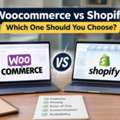 Woocommerce Vs Shopify: Choose The Right Platform With DDMS