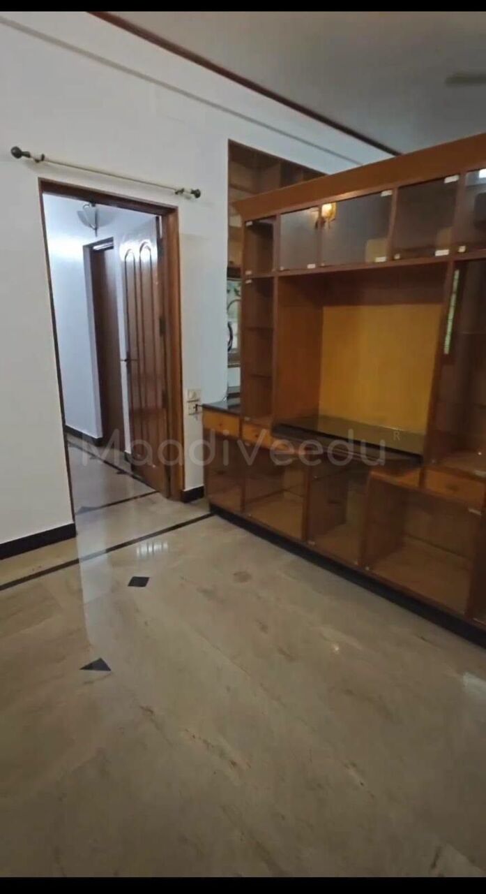 Chennai, Commercial Villas, INR 75000,  Furnished Apartment For Rent In T Nagar Chennai