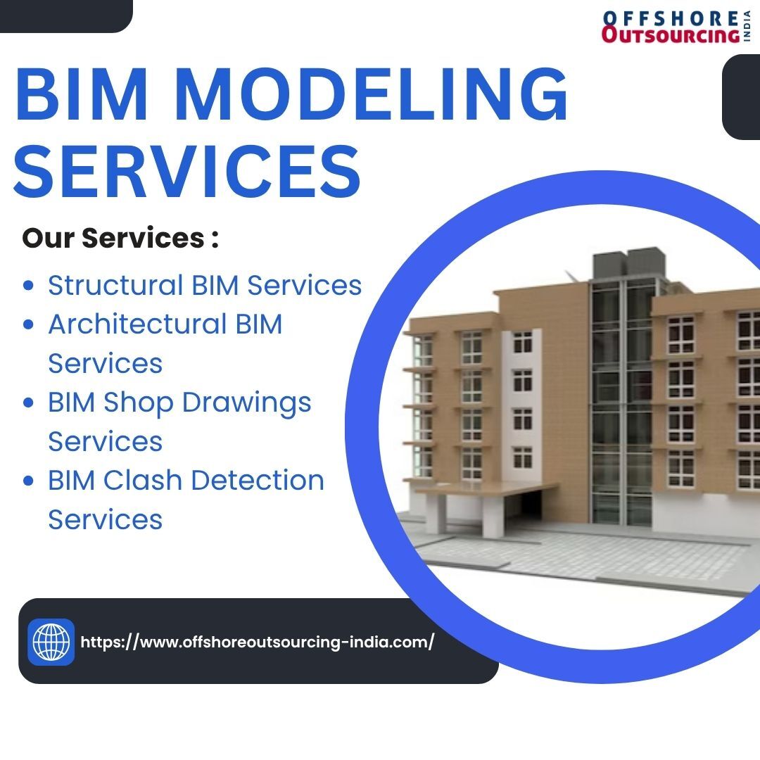 New York, Construction, Outsource BIM Modeling Services For Accurate 3D Project Models