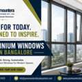Aluminium Windows In Bangalore