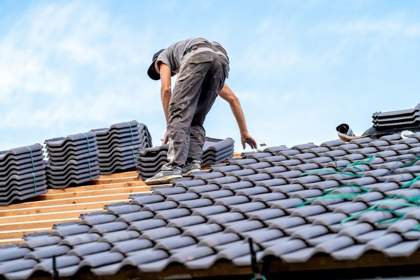 London, Construction, Roofers Newcastle