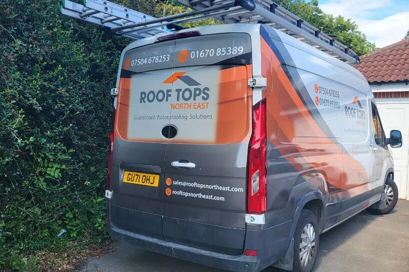 London, Construction, Roofers Newcastle