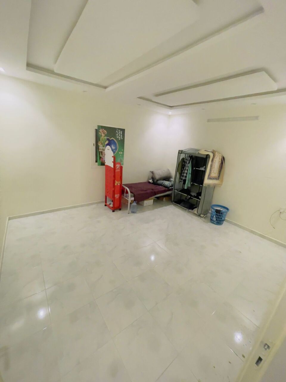 Makkah, Apartments, Flats, Houses & Villas, SAR 400/month,  Furnished,  1 BR,  Room Available