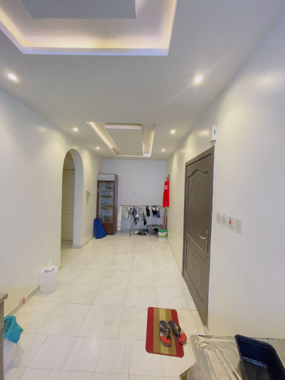 Makkah, Apartments, Flats, Houses & Villas, SAR 400/month,  Furnished,  1 BR,  Room Available