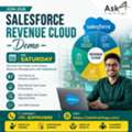 INR 25000, Salesforce Revenue Cloud Training With Placement