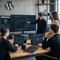 WordPress Maintenance Plans | Keep Your Website Secure & Updated