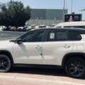 SAR 80000,  Toyota Urban Cruiser,  2025,  Automatic,  32000 KM,    Model White Color