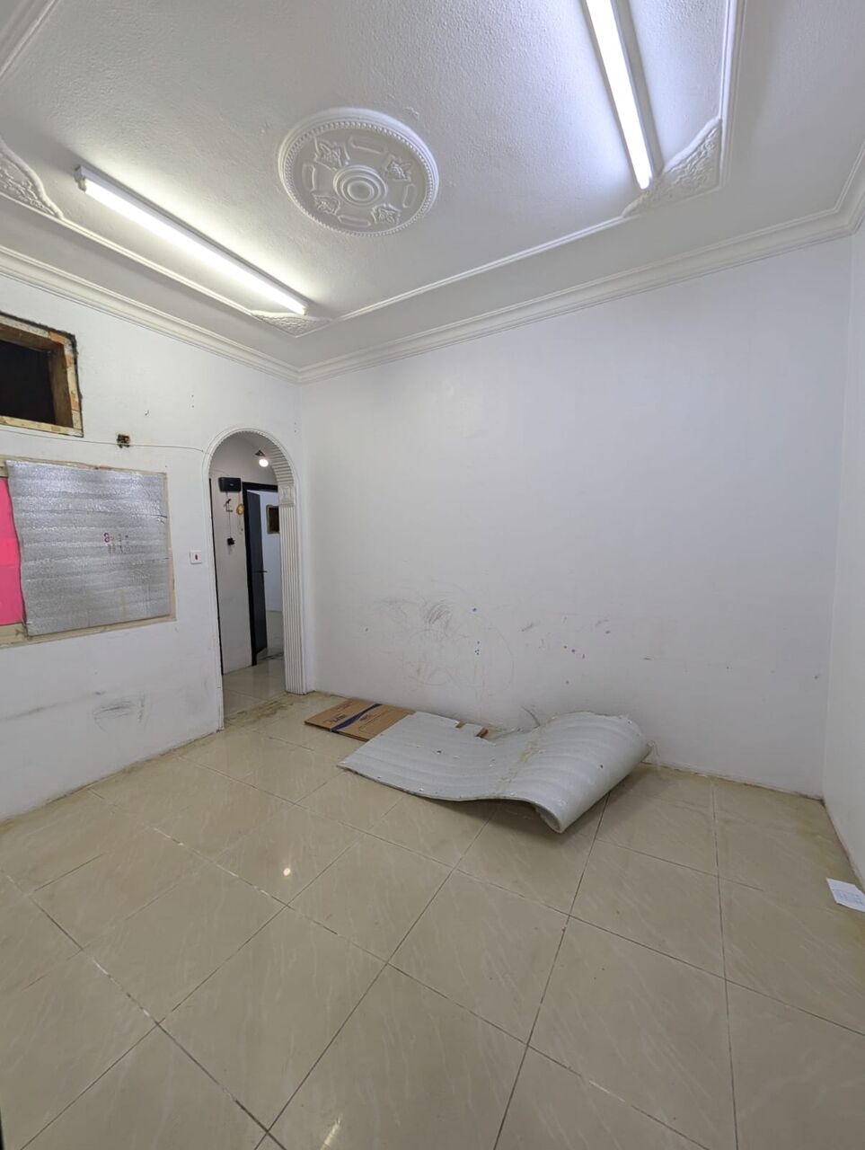 Khobar, Apartments, Flats, Houses & Villas, SAR 15600/year,  2 BR,  2 Bedrooms | 1 Bathroom 1 Kitchen | 1 Living Room