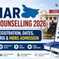 Bihar NEET Counselling 2026: UGMAC Registration, Dates, Seat Matrix & MBBS Admission