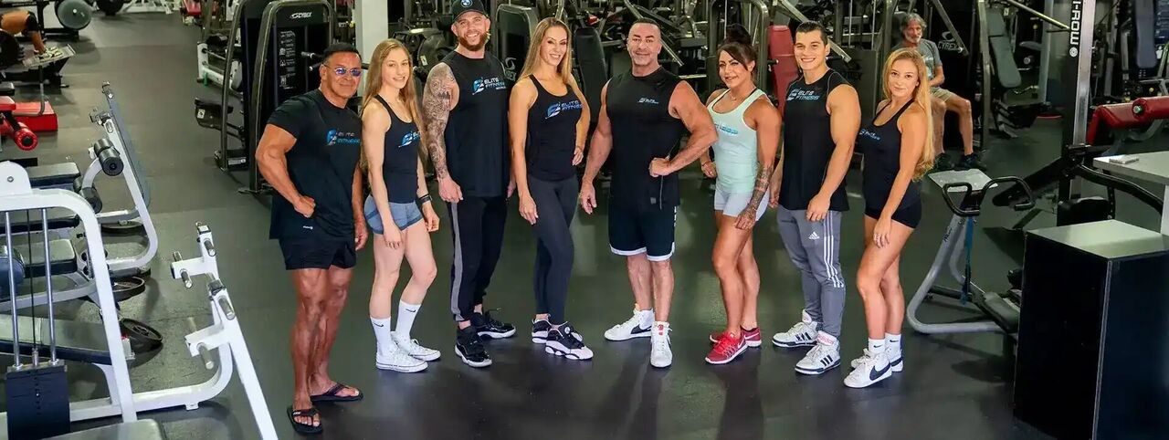 New York, Health, Gym Certified Trainer