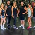 Gym Certified Trainer