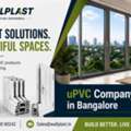 UPVC Company In Bangalore