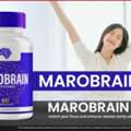 MaroBrain Capsules: What Is It? Complete Guide To Ingredients, Usage & Reviews